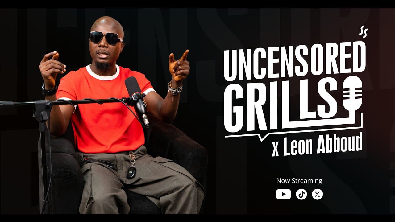 Leon Drops Bombs: Power, Culture, Web3